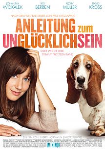 Anleitung zum Ungl&uuml;cklichsein - Filmplakat